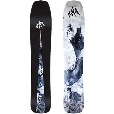 Jones Mind Expander Herren Snowboard All Mountain Freeride Pow Shape 2026 NEU