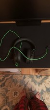 Title: Gaming headphones for PC, excellent condition