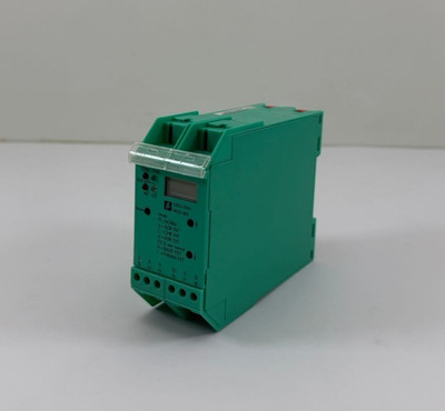 Pepperl+Fuchs KSD2-GW-MOD.485 Part No. 48123 MODBUS Gateway
