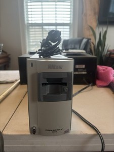 Nikon Coolscan V | eBay Nikon Coolscan V | eBay