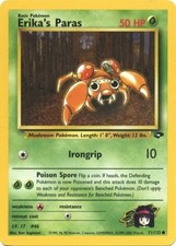 Image for Erika's Paras