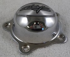 Coys Wheels Chrome Custom Wheel Center Cap Caps C505601c New