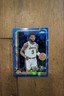 2025-26 Topps Chrome Sapphire Edition - Bronny James #182