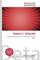 Lambert M. Surhone (U. A.) | Robert J. Schwalb | Taschenbuch | Englisch (2026)