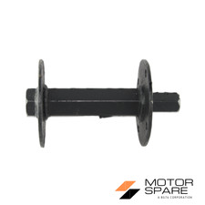 SOSTEGNO CENTRALE ZAPPE MOZZO ELEMENTO MOTOZAPPA BRUMI UNIVERSAL ESAGONO 27mm