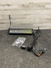 New Oedro Light Bar 12” Led Light Bar OEBO-0028