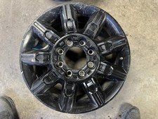 Wheel 20x8-12 9 Spoke Opt Q7n Fits 24-25 Sierra 2500 Pickup 2727512 Wheel 20x8-12 9 Spoke Opt Q7n Fits 24-25 Sierra 2500 Pickup 2727512