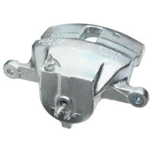 Bremssattel 1 Kolben Ø 57 Mm Grauguss A.B.S. FüR U.A. Nissan Primera-image