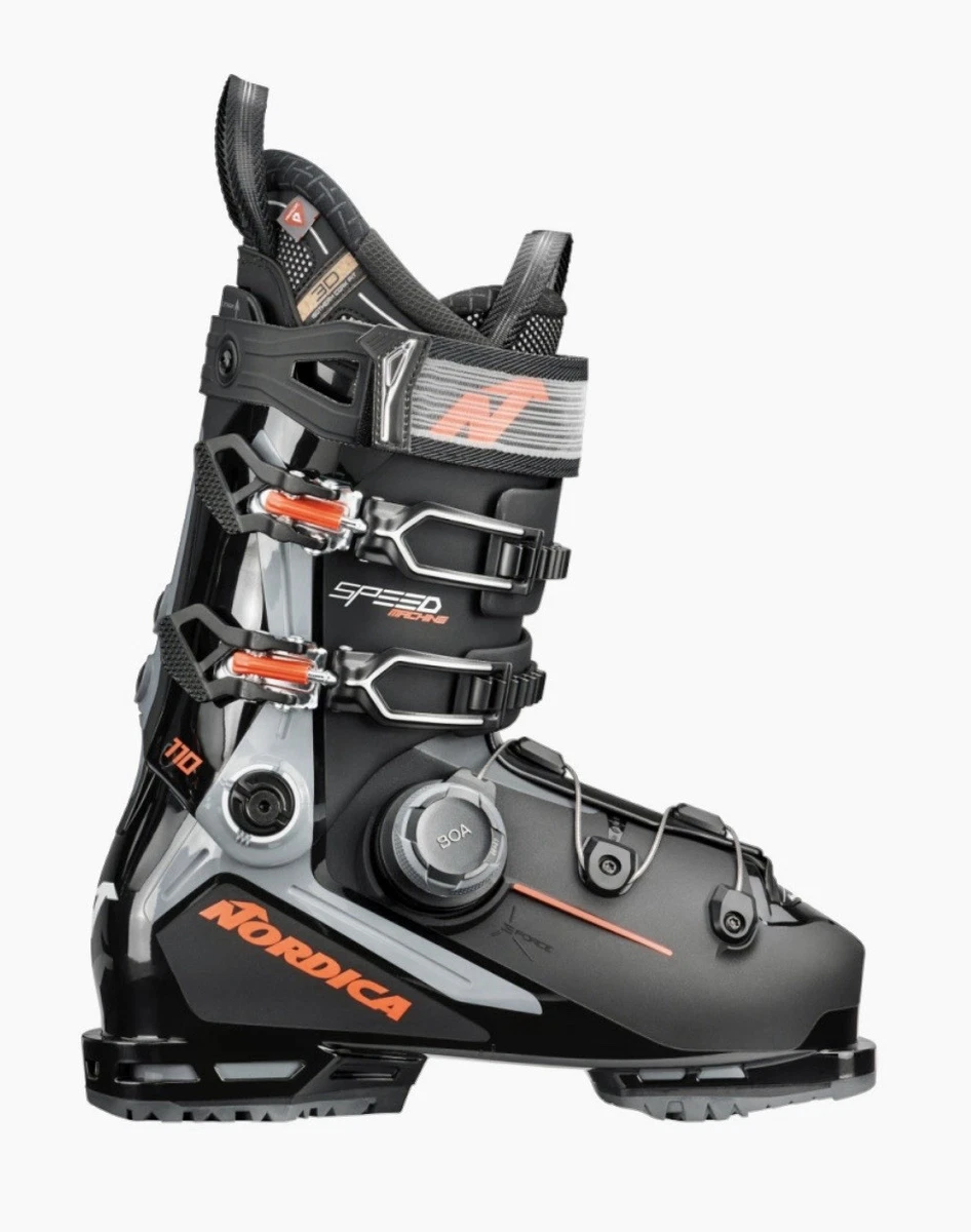 【値下げ】NORDICA SPEEDMACHINE110 27.0-27.5cm Nordica Speedmachine for sale - eBay