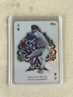 2023 Topps Series 1 - All Aces Nolan Ryan #AA-1