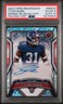 2024 TOPPS RESURGENCE RESURGENCE SIGNATURES TYLER NUBIN ROOKIE RC PSA 6 AUTO 10