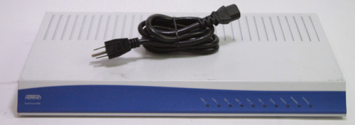 ADTRAN Total Access 908E 2nd Gen GATEWAY ROUTER p/n 4242908L1 POWERS ON
