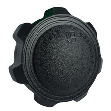 Fuel Tank Cap Gas Cap Fule Cap Parts Compatible with Club Car DS 1984-Up Black