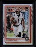 2025 Panini Donruss Optic Ja'Marr Chase #2 Holo Prizm Bengals