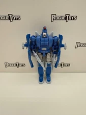 Japanese 3rd Party Transformers Scourgers