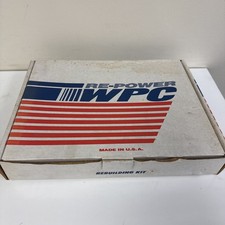 Nos Wpc Ford Fmx Master Rebuilding Kit 1968-81 Mustang T-bird Ranchero