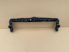 Mercedes-Benz E W212 2013 Vorne Oberteil Schlosstr&auml;ger Fronttr&auml;ger Frontmaske