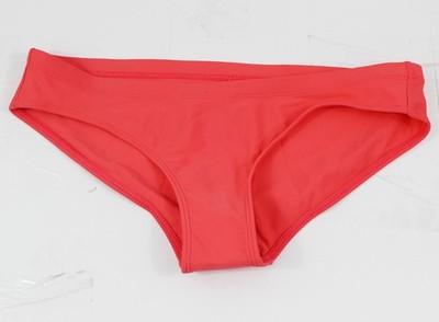 Dakine Women's Session Full Swim Bottom Medium Poppy Red New