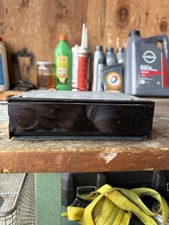 HiFi Retro Sammlerstück JVC KD-LX555R El Chameleon Autoradio