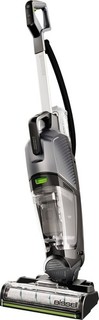 BISSELL Nass Trocken Sauger 3527N CrossWave Hydrosteam PET Select B WARE