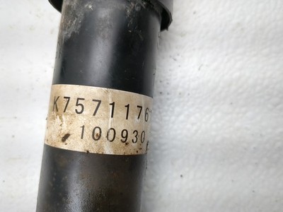 T 09-14 Kubota RTV1100 Left & Right Rear Shock Absorbers Mono Strut