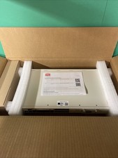 Switch RAD ETX-205A_FT/DC/19/8E1T1/SYE