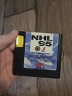 NHL 95 (Sega Genesis, 1994) CART ONLY