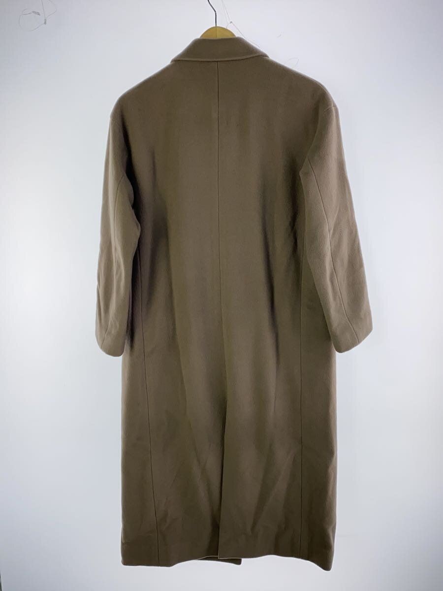 ALTRA BAYCREW’S altro cappotto lana BRW tinta unita MANTECO