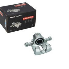 KAMOKA BREMSSATTEL HINTEN RECHTS passend für CHEVROLET CAPTIVA OPEL ANTARA | JBC