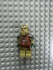 LEGO GAMORREAN GUARD Minifigures from Star Wars set 9516 Jabba's Palace