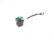 06 07 Honda CBR1000 Start Starter Relay Solenoid