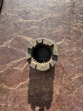 Deutz F2L612/5 Original  Differentialsperre Schaltmuffe???