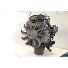 MOTORE COMPL. COMP.OK/PROV.ET F1CE3481C FIAT DAILY (06-11) 3.0 HPI 2006
