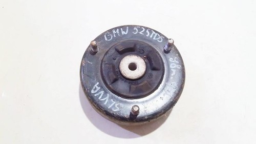 33521091710 Domlager Federbeinlager Stützlager - Hinten linke 33 DE643889-77