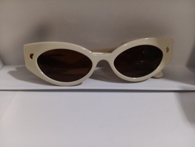 Nanushka Azalea She 52 19 140 Cat Eyes Sunglasses