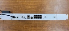 SOPHOS XG 125 Rev.3 Next-Gen Security VPN Appliance