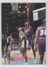 1993-94 Upper Deck Special Edition Vin Baker #69 Rookie RC 0c4