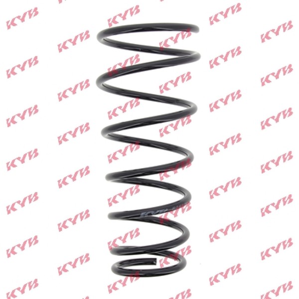1X KYB Fahrwerksfeder K-Flex RI6170 FüR Toyota Corolla EE111_ EE111R 16V ZZE111_-image