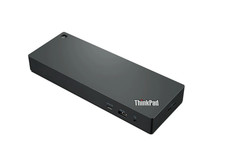Lenovo ThinkPad Thunderbolt 4 Workstation Dock 40B0 con alimentatore 300w