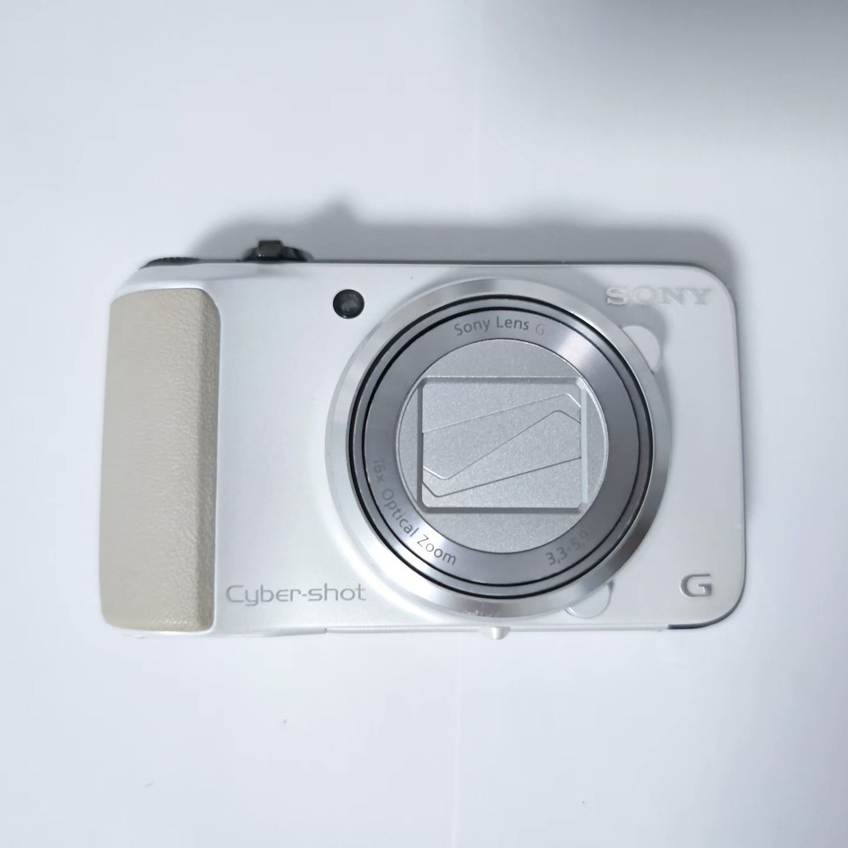 Sony Cyber-shot DSC-HX10 / HX10V Digital Camera 18.2MP 16x Optical