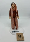 Vintage Star Wars Princess Leia Bespin - 100% Complete & Original