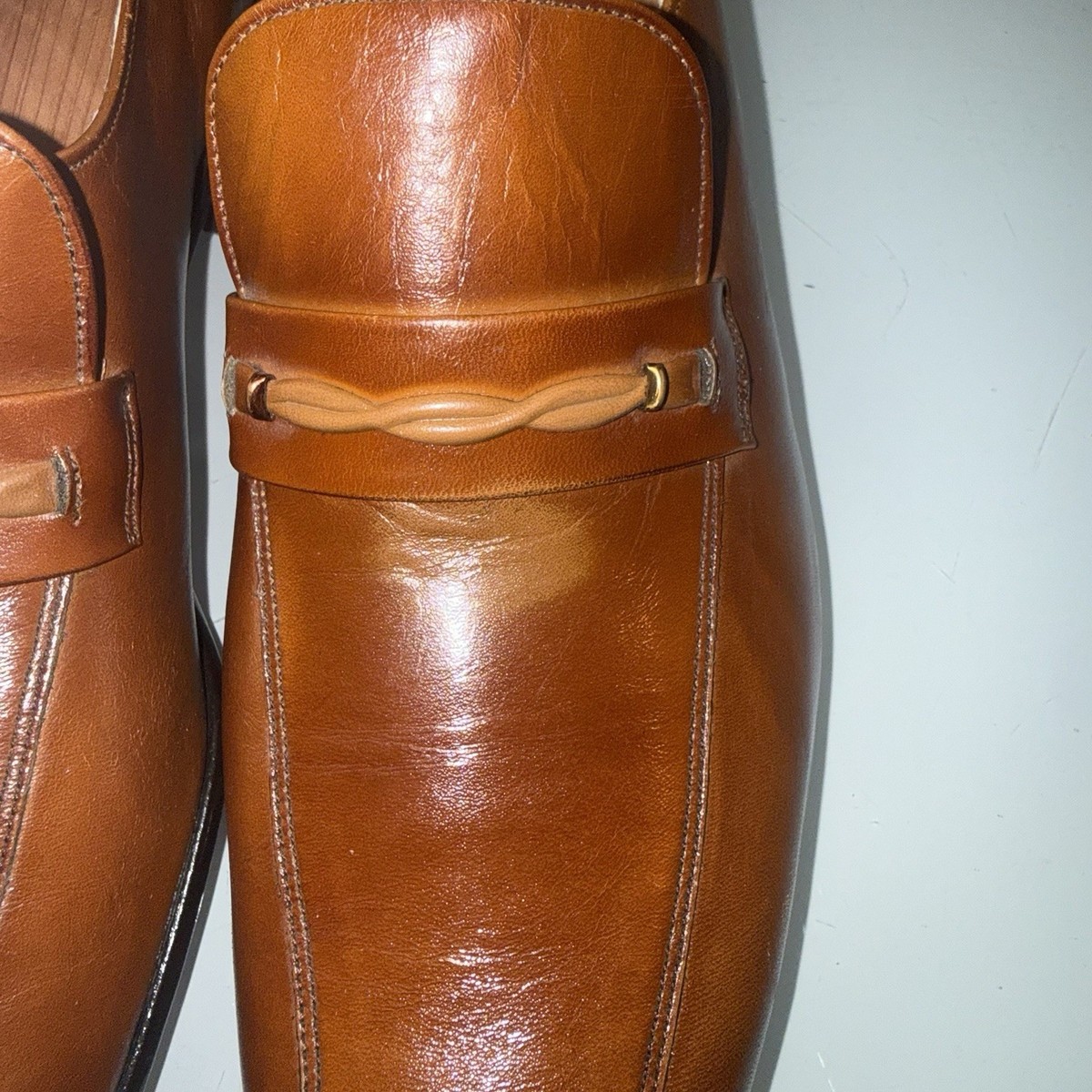 REGAL Loafers Imperial Grade men