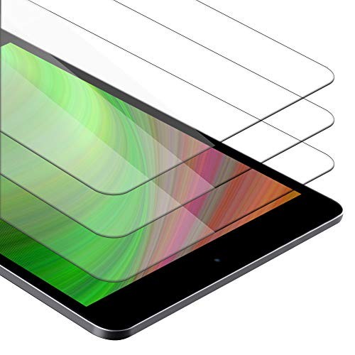 3x Tempered Glass for Apple iPad 2 / 3 / 4 Display Screen Protection Film - 第 9/9 張圖片