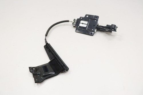 Mazda MX-5 MIATA 2017-2025 techo techo rígido gancho cable OEM N248R19H0 - Imagen 8 de 10