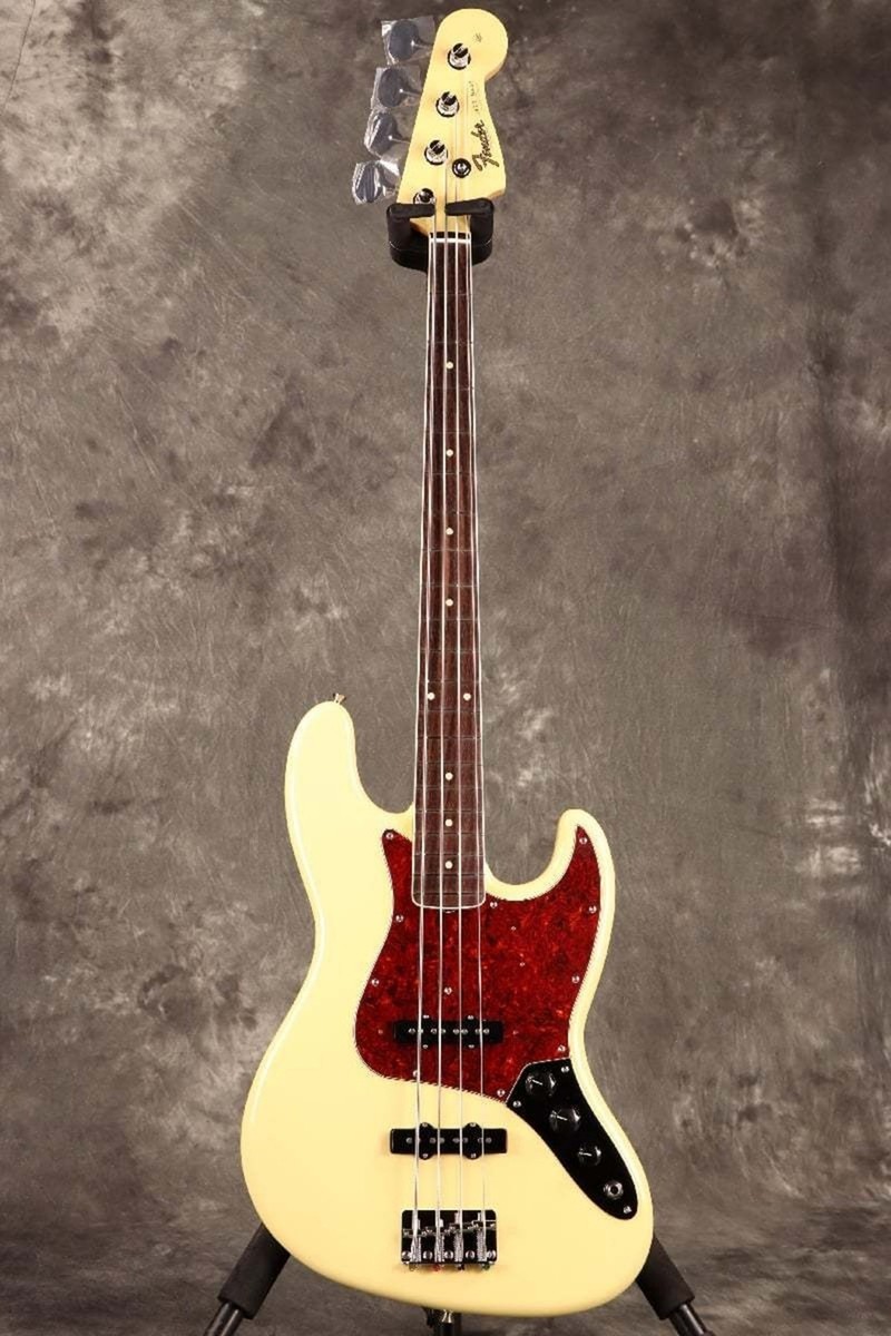 FSR 60s Jazz Bass & ギグバッグ Fender FSR Made in Japan Traditional Late 60s Jazz Bass