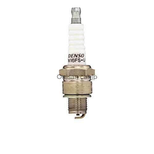 DENSO Spark Plug W16FS-U Part Number: V91103034
