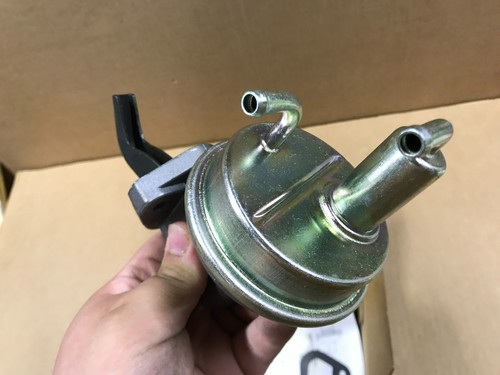 Nuevo de Lote Antiguo Bosch Premium Bomba de Combustible #68651 1966 Pontiac Le Mans/GTO - Imagen 6 de 6