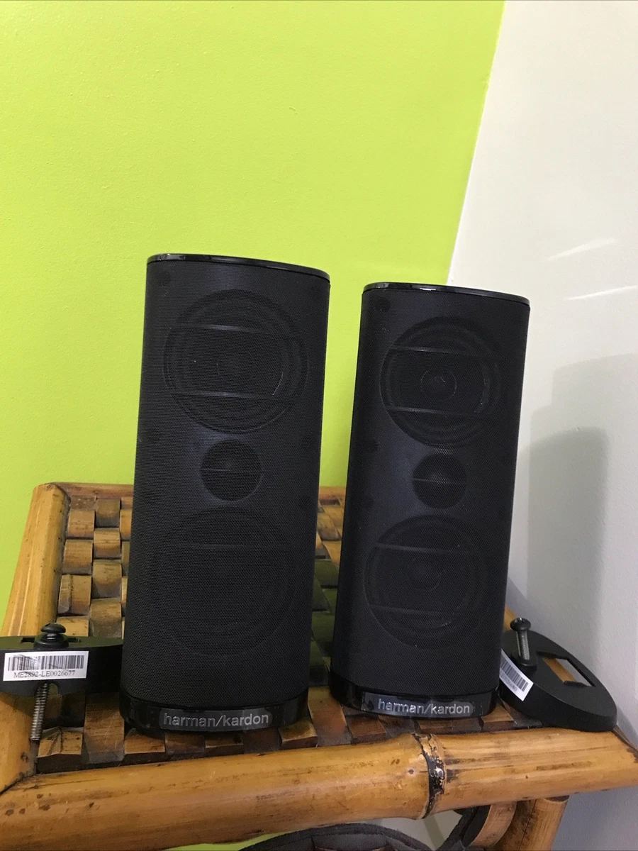 Harman Kardon Vintage Speakers for sale | eBay