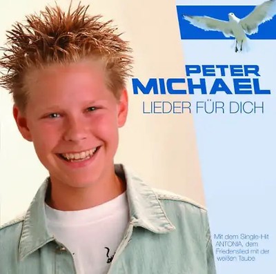Peter Michael - Lieder für Dich