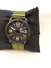 Citizen Eco Drive Mens